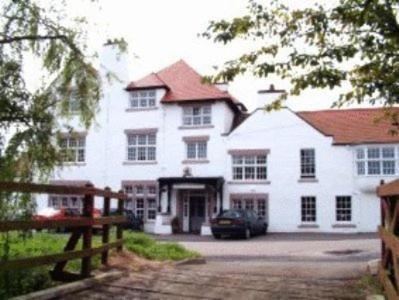 Ramsay Arms Hotel Fettercairn Bagian luar foto