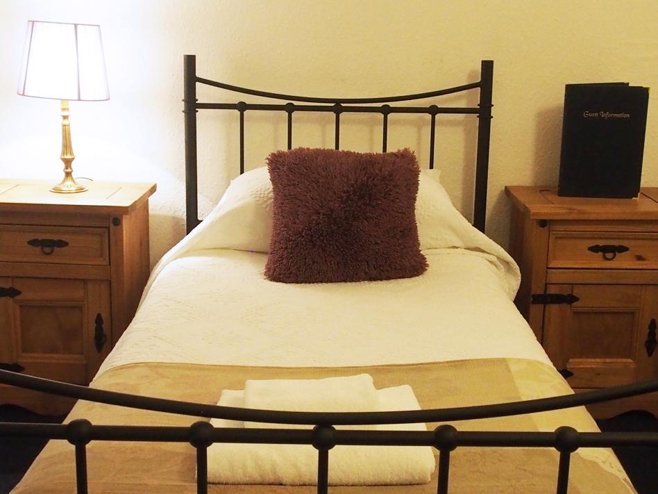 Ramsay Arms Hotel Fettercairn Bagian luar foto