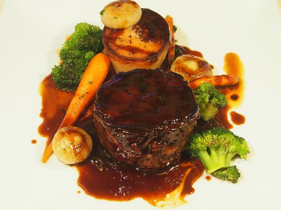 Ramsay Arms Hotel Fettercairn Bagian luar foto