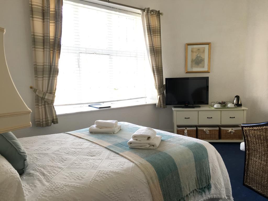 Ramsay Arms Hotel Fettercairn Bagian luar foto