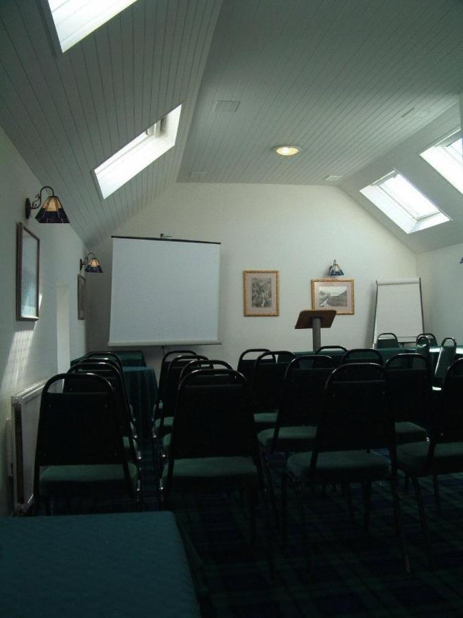 Ramsay Arms Hotel Fettercairn Bagian luar foto